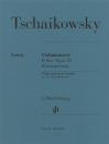 Tschaikowsky, Peter Iljitsch: Konzert für Violine und Orchester D-dur op. 35