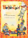 Beutler, Irmhild & Rosin, Sylvia C.: BlockflötenSpiel 1