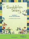Beutler Irmhild: Samtpfoten Swing