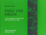 Ludwig, Klaus Uwe: Engel und Hirten - 21 Choralvorspiele für Orgel
