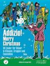 Sommerfeld Jörg: Addizio - Merry christmas