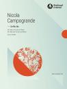 Campogrande, Nicola: Soffio blu