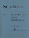 Saint Saens Camille: Introduction et Rondo capriccioso op 28