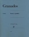 Granados Enrique: Danzas espanolas