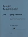Leichte Klavierstücke Bd. I