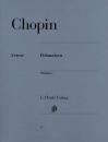 Chopin, Frédéric: Polonaisen