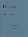 Debussy, Claude: Ballade