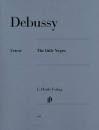 Debussy, Claude: The Little Negro