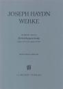 Haydn, Joseph: Streichqartette op. 64 und op. 71-74, Heft 5