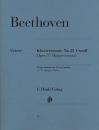 Beethoven, Ludwig van: Klaviersonate f-moll op 57