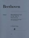 Beethoven, Ludwig van: Konzert für Klavier und Orchester Nr. 5 Es-dur op. 73