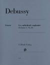 Debussy, Claude: La cathédrale engloutie