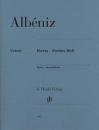 Albéniz, Isaac: Iberia ∙ Zweites Heft