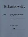 Tschaikowsky, Peter Iljitsch: Violinkonzert D-Dur op. 35