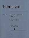 Beethoven, Ludwig van: Streichquartett Es-dur op. 127
