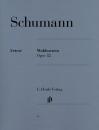 Schumann, Robert: Waldszenen op 82