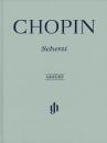 Chopin Frederic: Scherzi