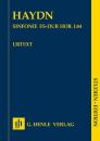 Haydn Joseph: Sinfonie Es-Dur Hob I:84