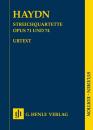 Haydn, Joseph: String Quartets Book IX E214op. 71 and 74