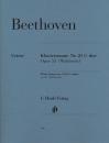 Beethoven, Ludwig van : Klaviersonate Nr. 21 C-dur op. 53 (Waldstein)