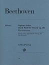 Beethoven, Ludwig van: Sopran Arien , Duet WoO 93, Trio op. 116