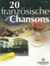 .: 20 französische Chansons