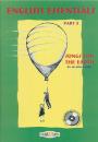Clark, Allison: English Essentials III