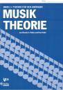 Peters Charles S + Yoder Paul: Musik Theorie 1