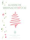 Stahl, Wilhelm (Bearb.): Klassische Weihnachtsstücke
