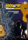 Weiser, Gerald: Rock & Pop Gitarrenschule