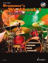 Haelbig, Holger: Drummer's workbook