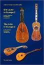Schlegel Andreas + Luedtke Joachim: Die Laute in Europa 2