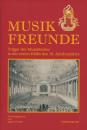 Fuchs, Ingrid (Hrsg.): Musikfreunde