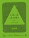 Wye Trevor: Flöte lernen 2