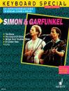 Simon + Garfunkel: Keyboard special