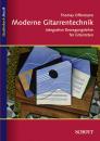 Offermann Thomas: Moderne Gitarrentechnik