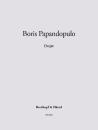 Papandopulo, Boris: Elegie