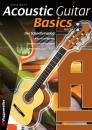 Wolf Georg: Acoustic guitar basics