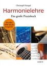Hempel, Christoph: Neue Harmonielehre