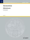 Reimann Aribert: Miniaturen