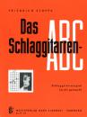 Stoppa, Friedrich: Das Schlaggitarren-ABC