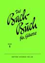 Bach, Johann Sebastian: Das Bach-Buch