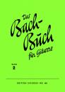 Bach, Johann Sebastian: Das Bach-Buch