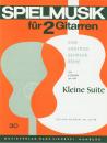 Coenen, Paul: Kleine Suite