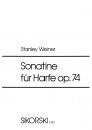 Weiner, Stanley: Sonatine