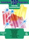 Ehme, Heinz / Nagel, Willi (Bearb.): Akkordeon Top Repertoire 06