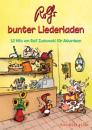 Zuckowski, Rolf: Rolfs bunter Liederladen