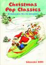 Eger, Angelika (Bearb.): Christmas Pop Classics
