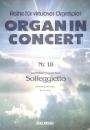 Bach, Carl Philipp Emanuel: Solfeggietto