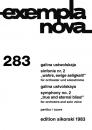 Ustwolskaja, Galina: Sinfonie Nr. 2
